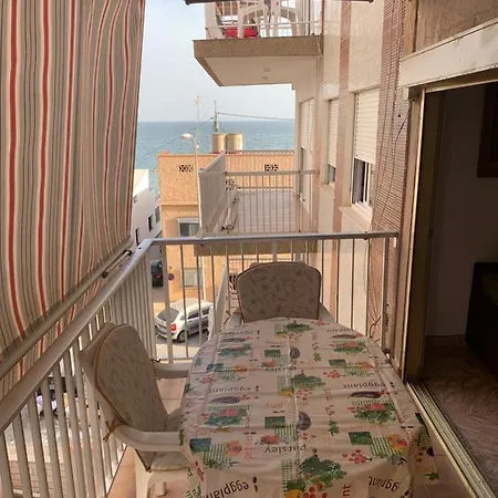 Appartement Playa Lisa *