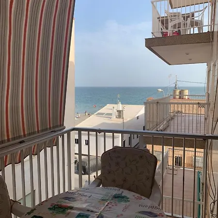 Appartement Playa Lisa Santa Pola