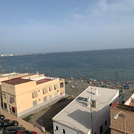 Playa Lisa *