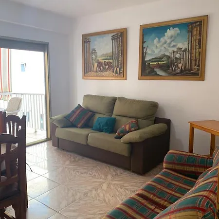 Playa Lisa Appartement