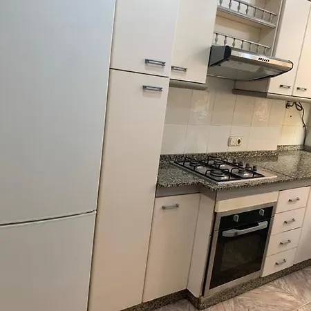 Appartement Playa Lisa